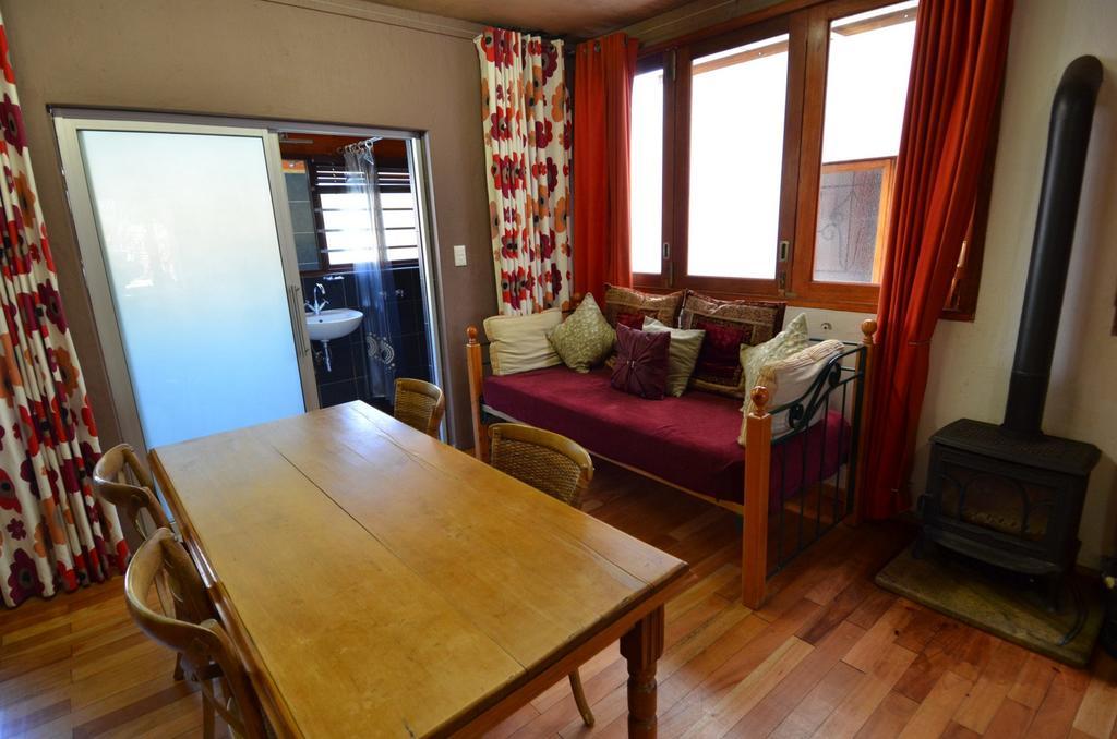 Bed & Breakfast In Hatfield Pretoria-Noord Chambre photo